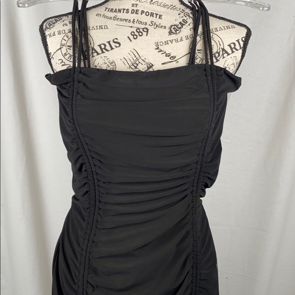 Windsor Dress